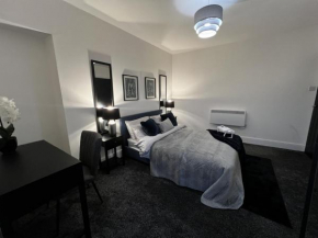 Princes Street Retreat